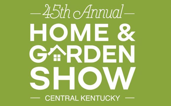 45th Annual Central Kentucky Home Garden Show Canceled