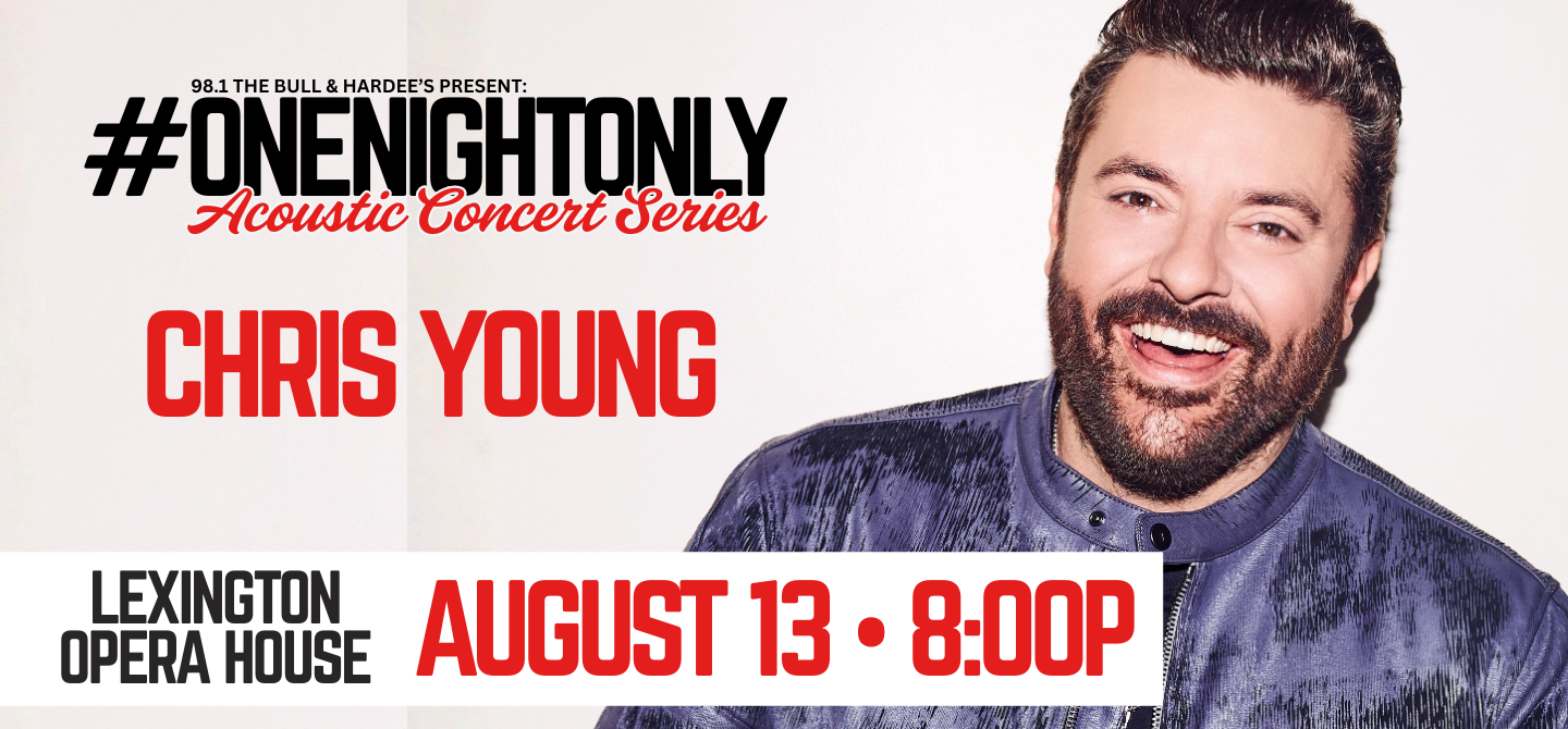 Chris Young