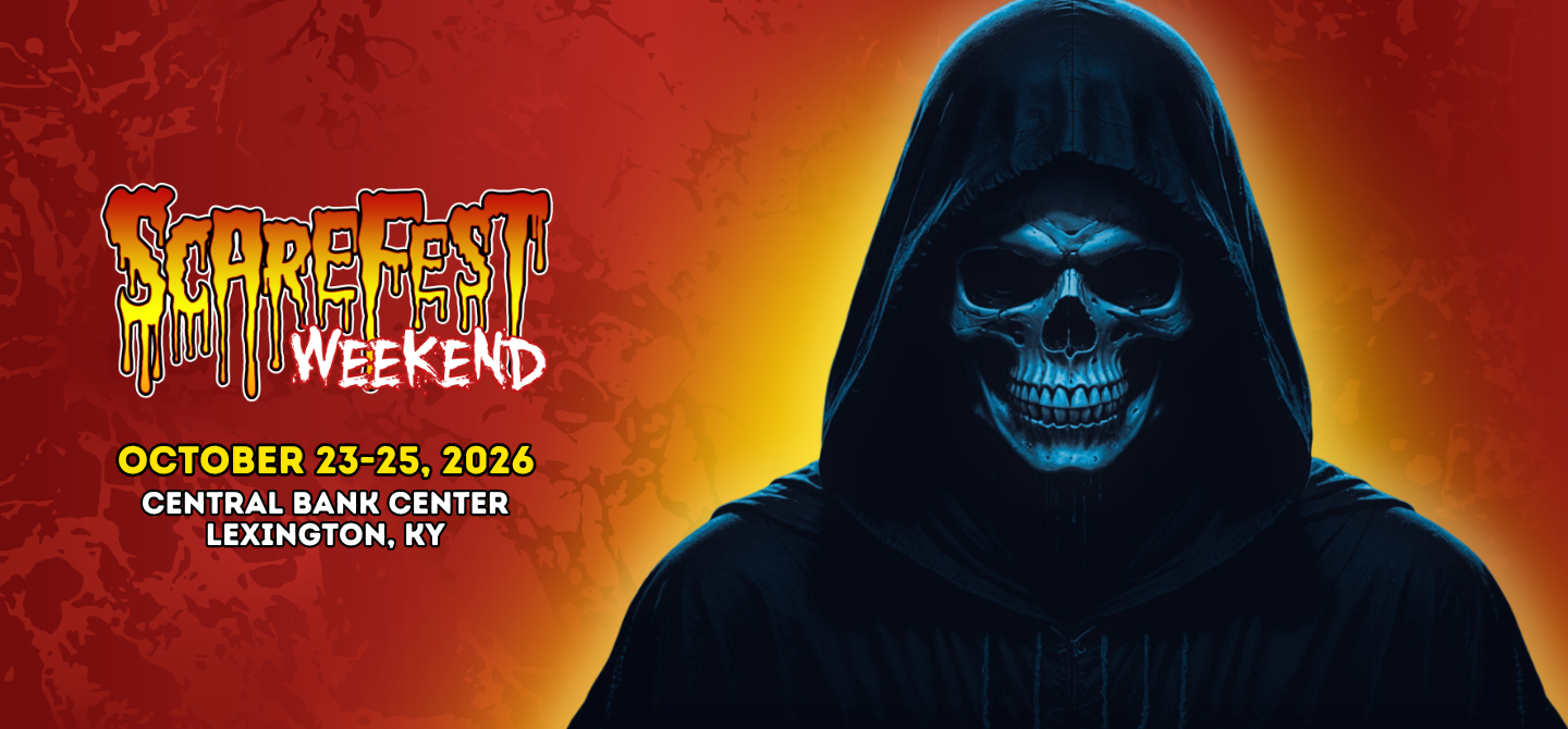 Scarefest Weekend 
