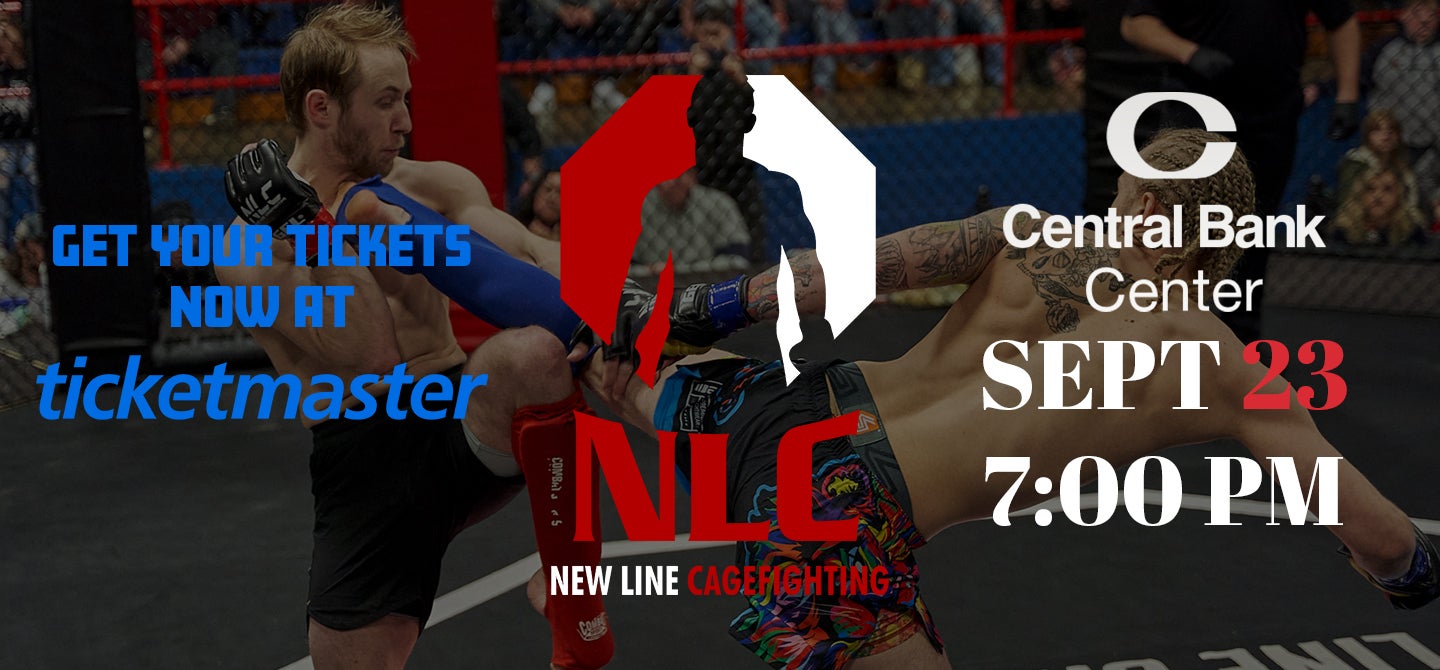 New Line Cage Fighting