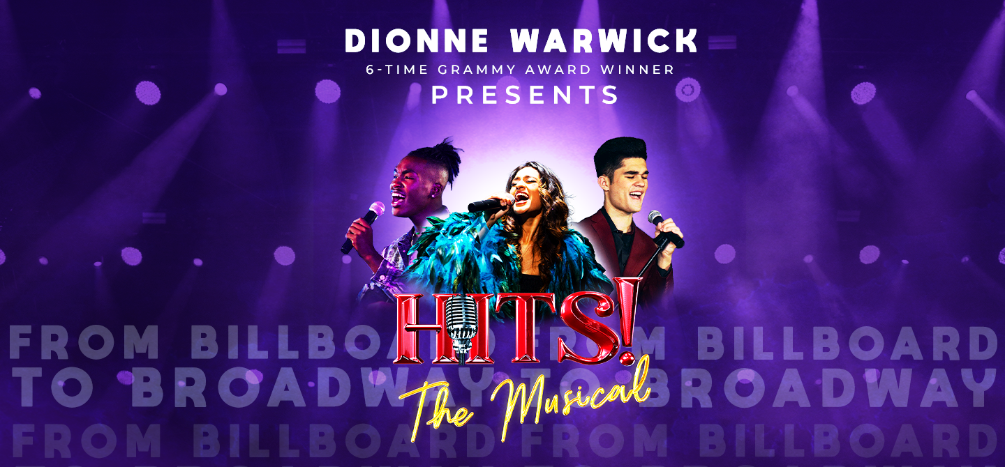 Hits! The Musical 