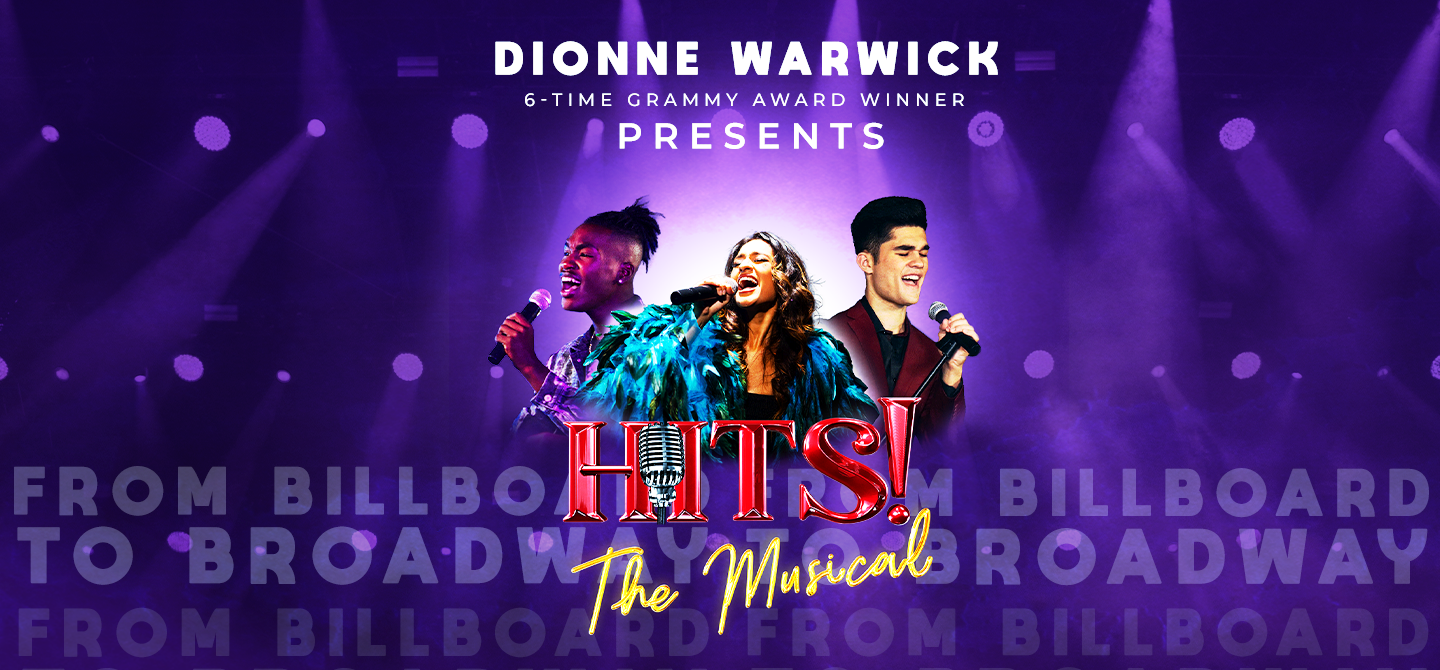 Hits! The Musical