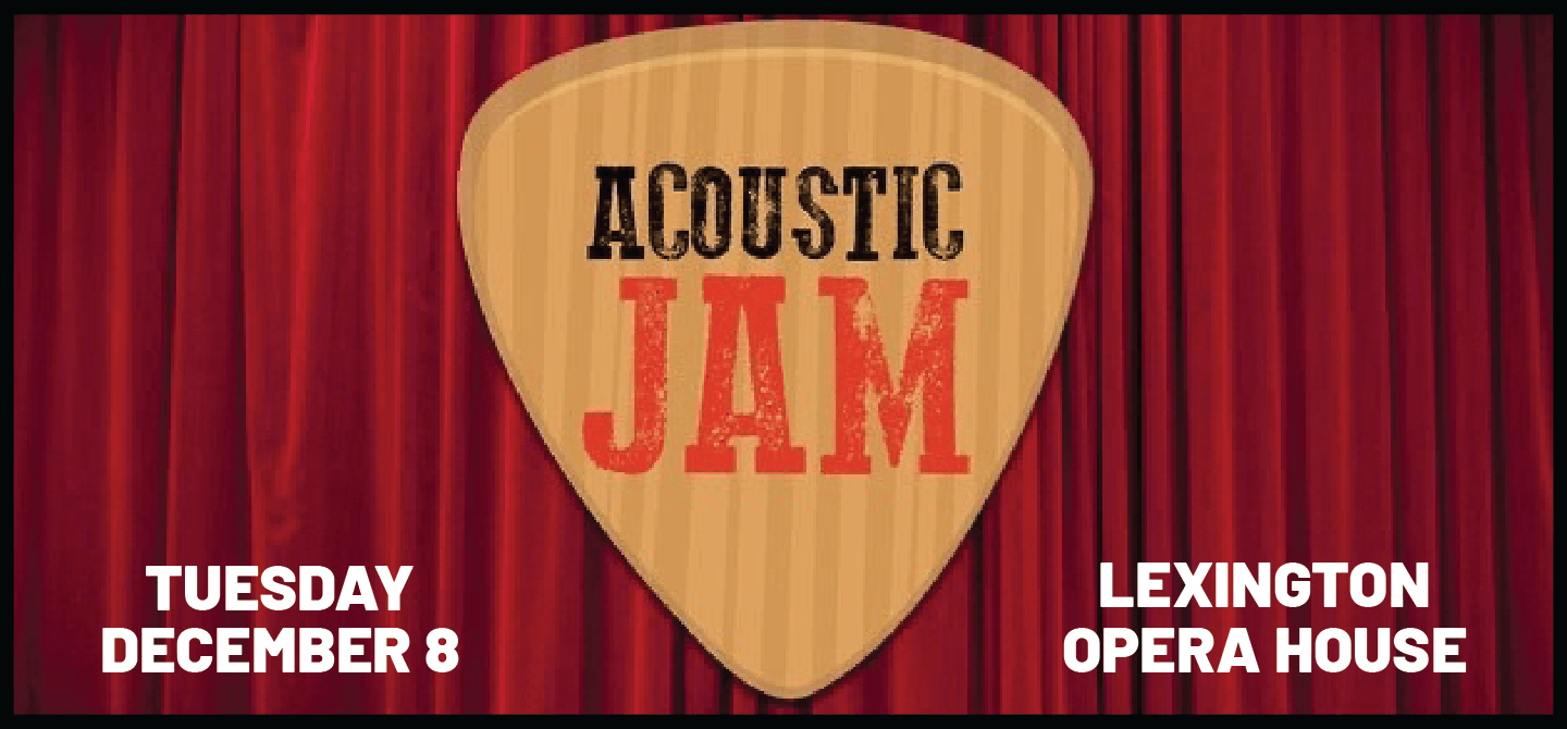 Acoustic Jam 2026