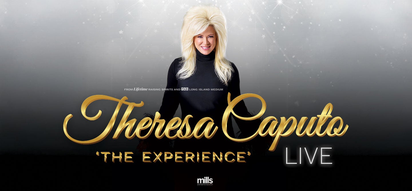 Theresa Caputo Live! 