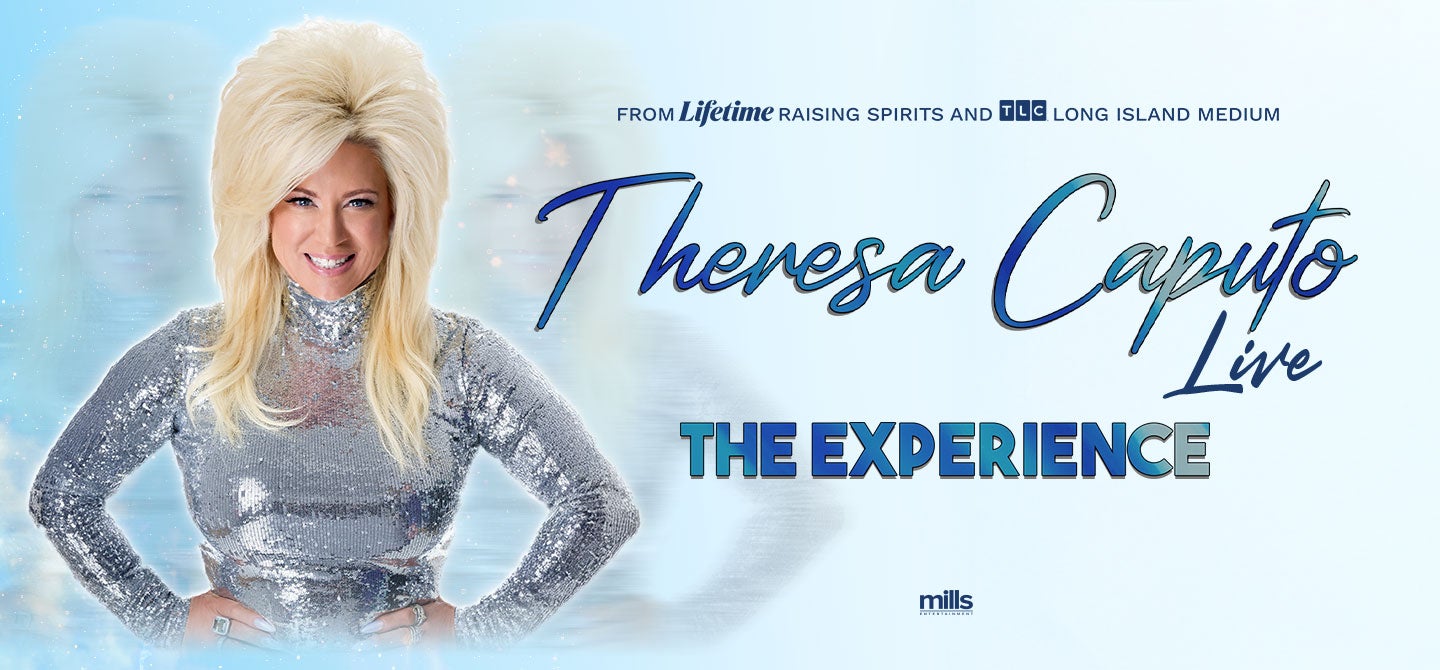 Theresa Caputo Live! 
