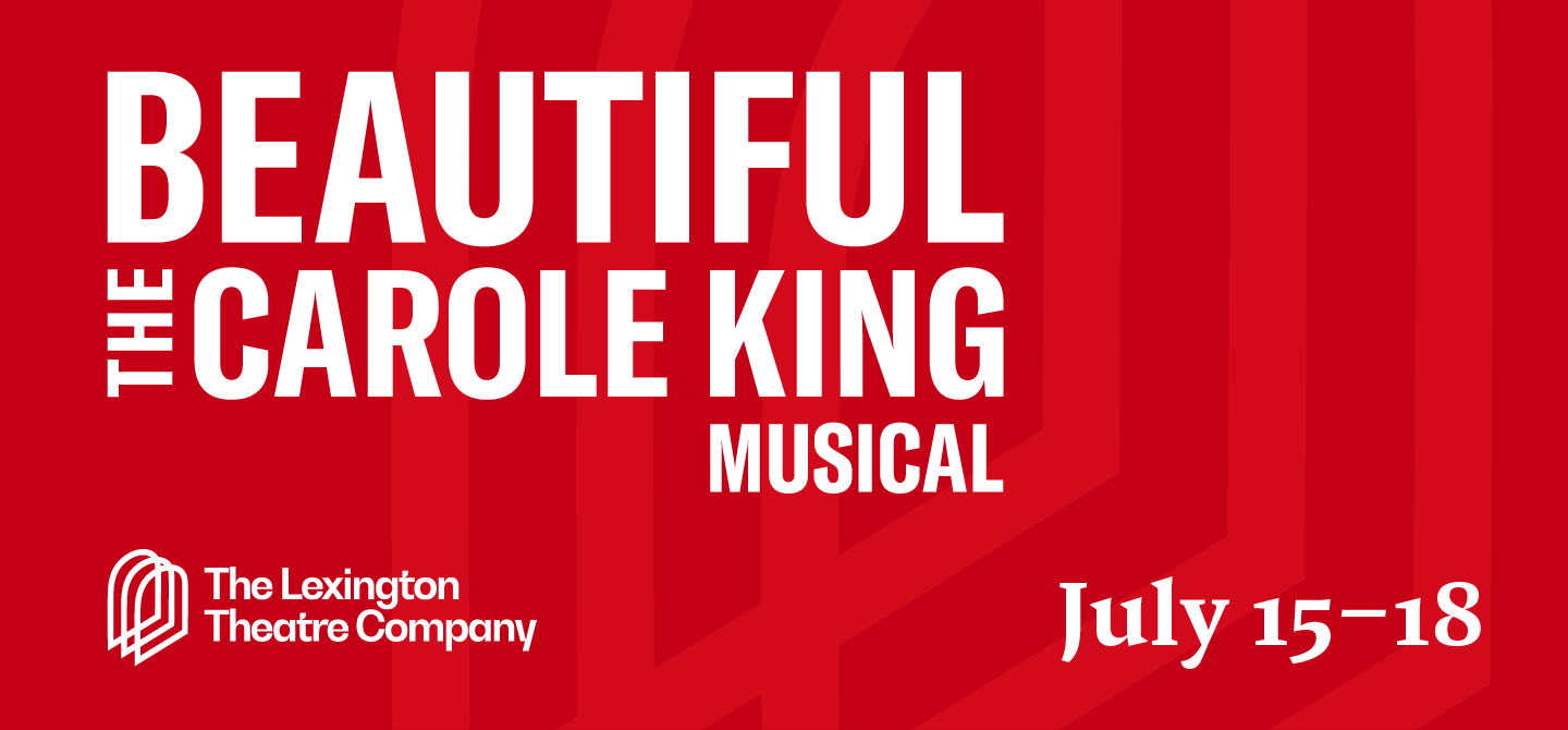 Beautiful: The Carole King Musical