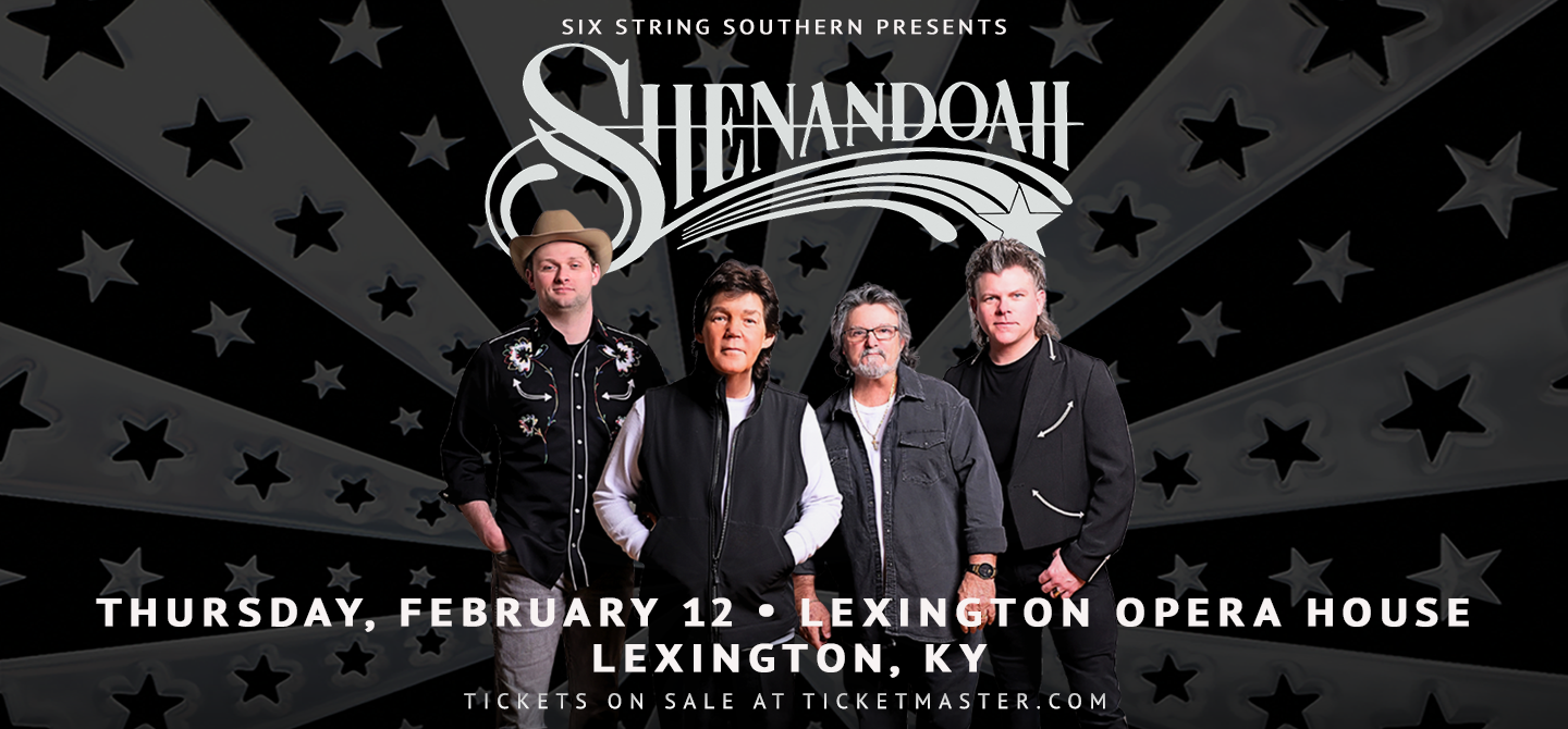 Shenandoah