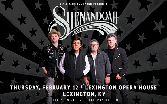 More Info for Shenandoah