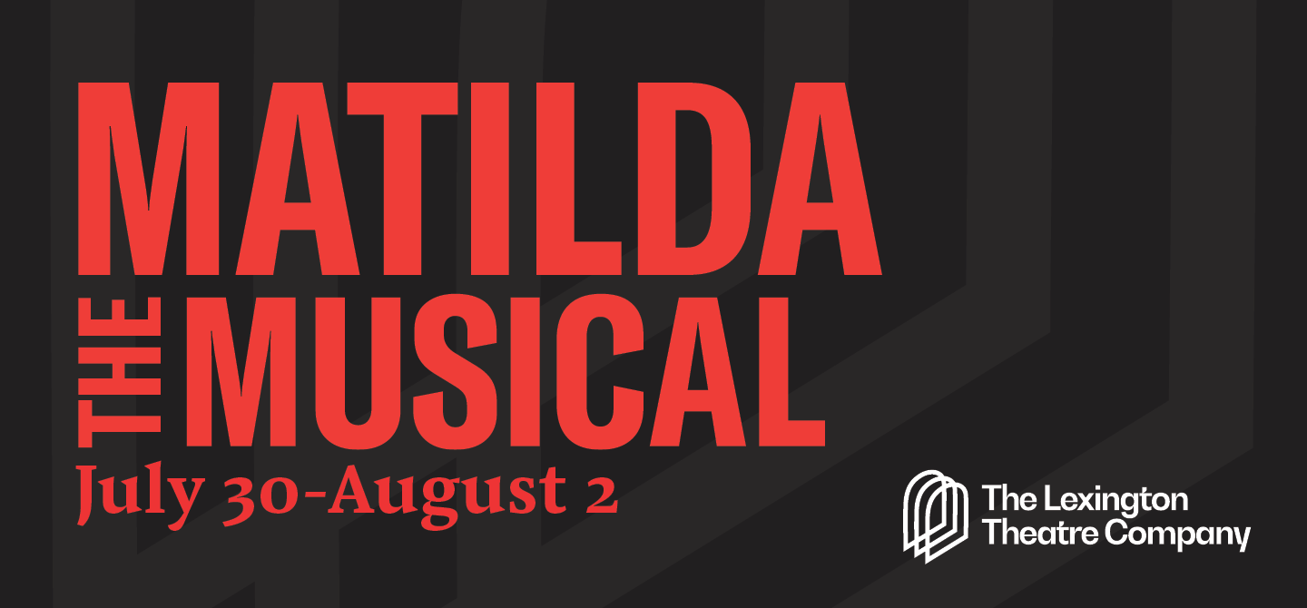 Matilda The Musical