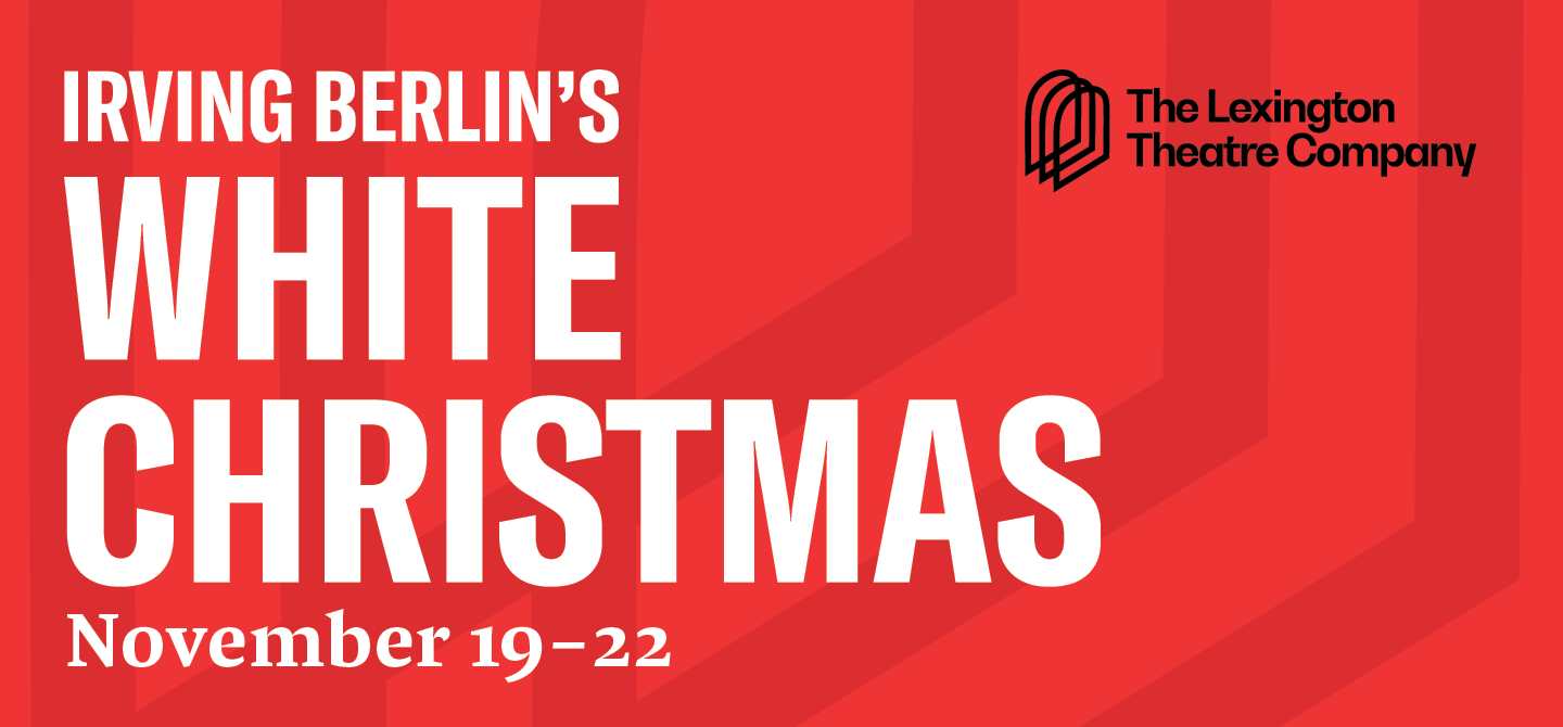 Irving Berlin's White Christmas