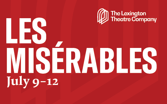 More Info for Les Misérables