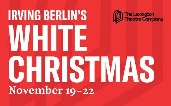 More Info for Irving Berlin's White Christmas