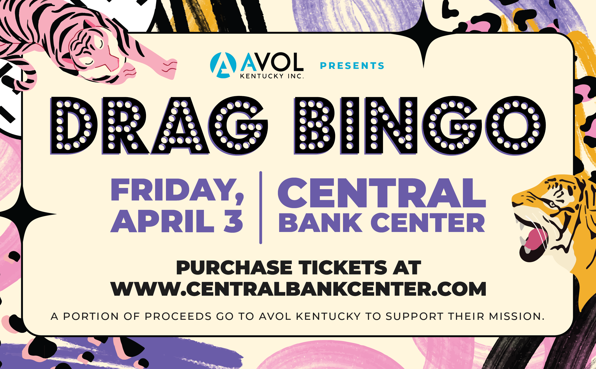 More Info for Drag Bingo
