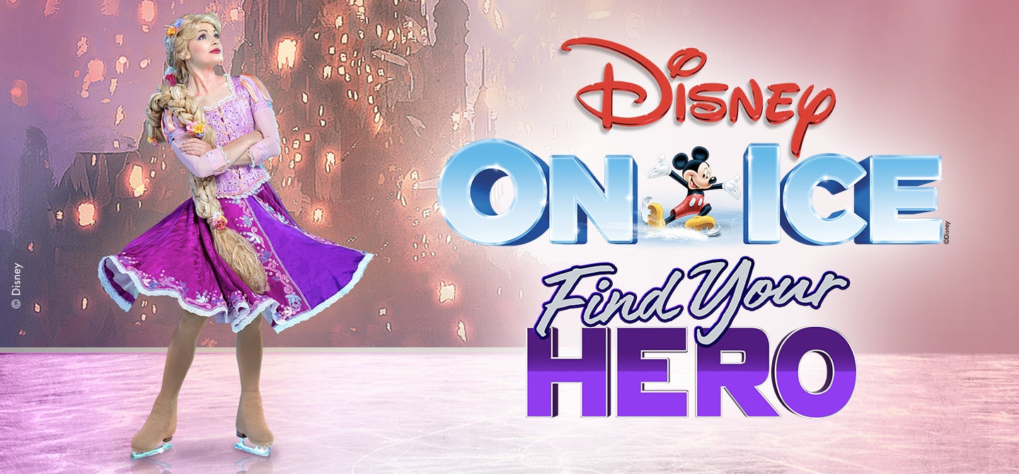 Disney On Ice 