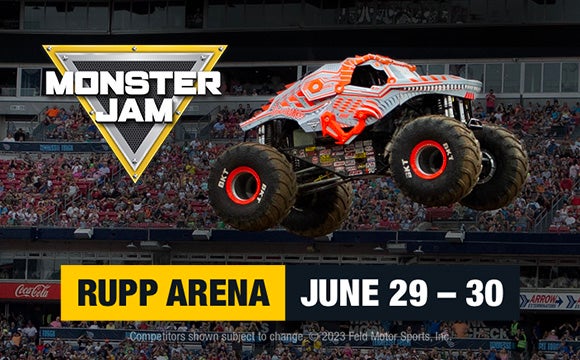 More Info for Monster Jam 