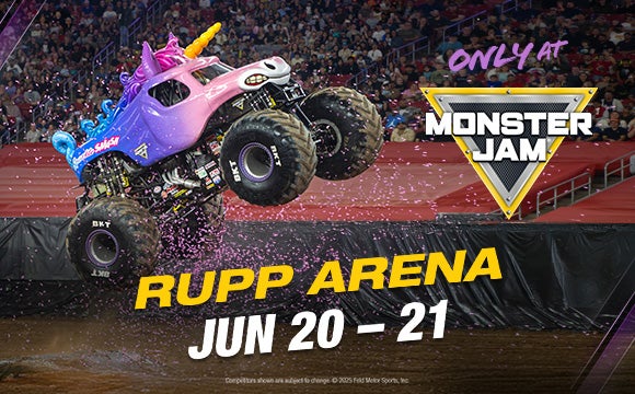More Info for Monster Jam