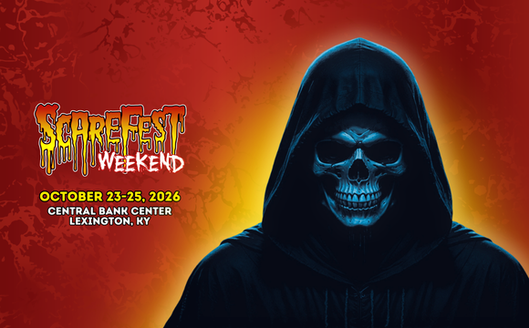 More Info for Scarefest Weekend