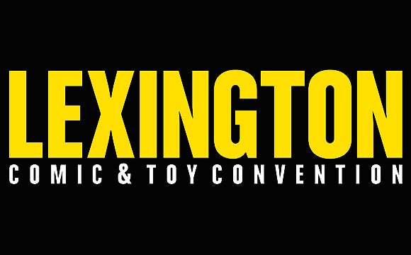 More Info for Lexington Comic & Toy Convention
