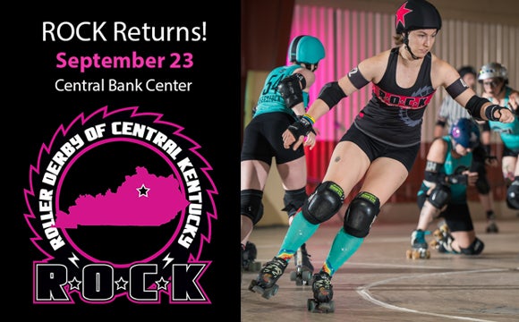 More Info for Roller Derby of Central Kentucky