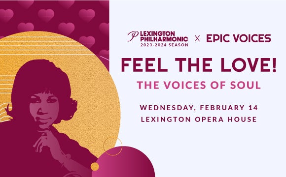 More Info for Feel The Love! 