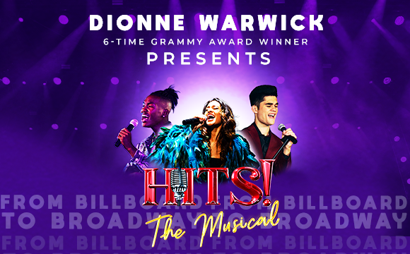 More Info for Hits! The Musical 