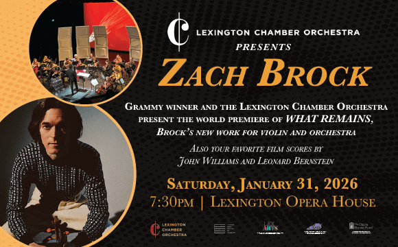 More Info for Zach Brock