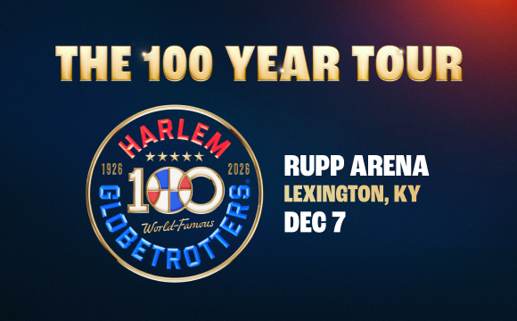 More Info for The Harlem Globetrotters 100 Year Tour