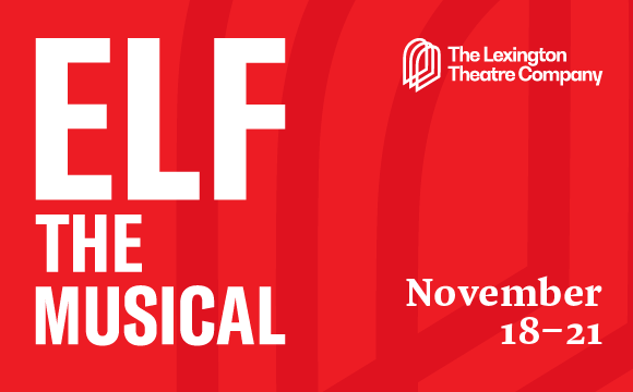More Info for Elf The Musical