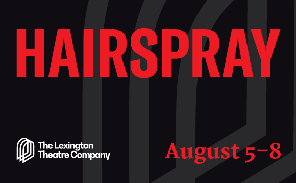 More Info for Hairspray