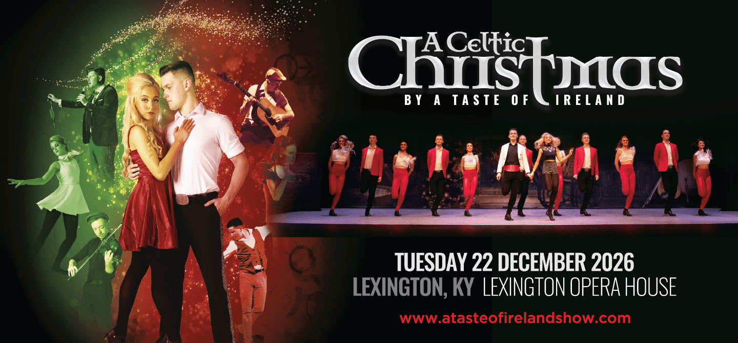 A Celtic Christmas