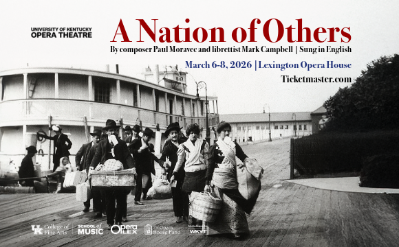 More Info for A Nation of Others