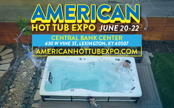 More Info for American Hot Tub Expo