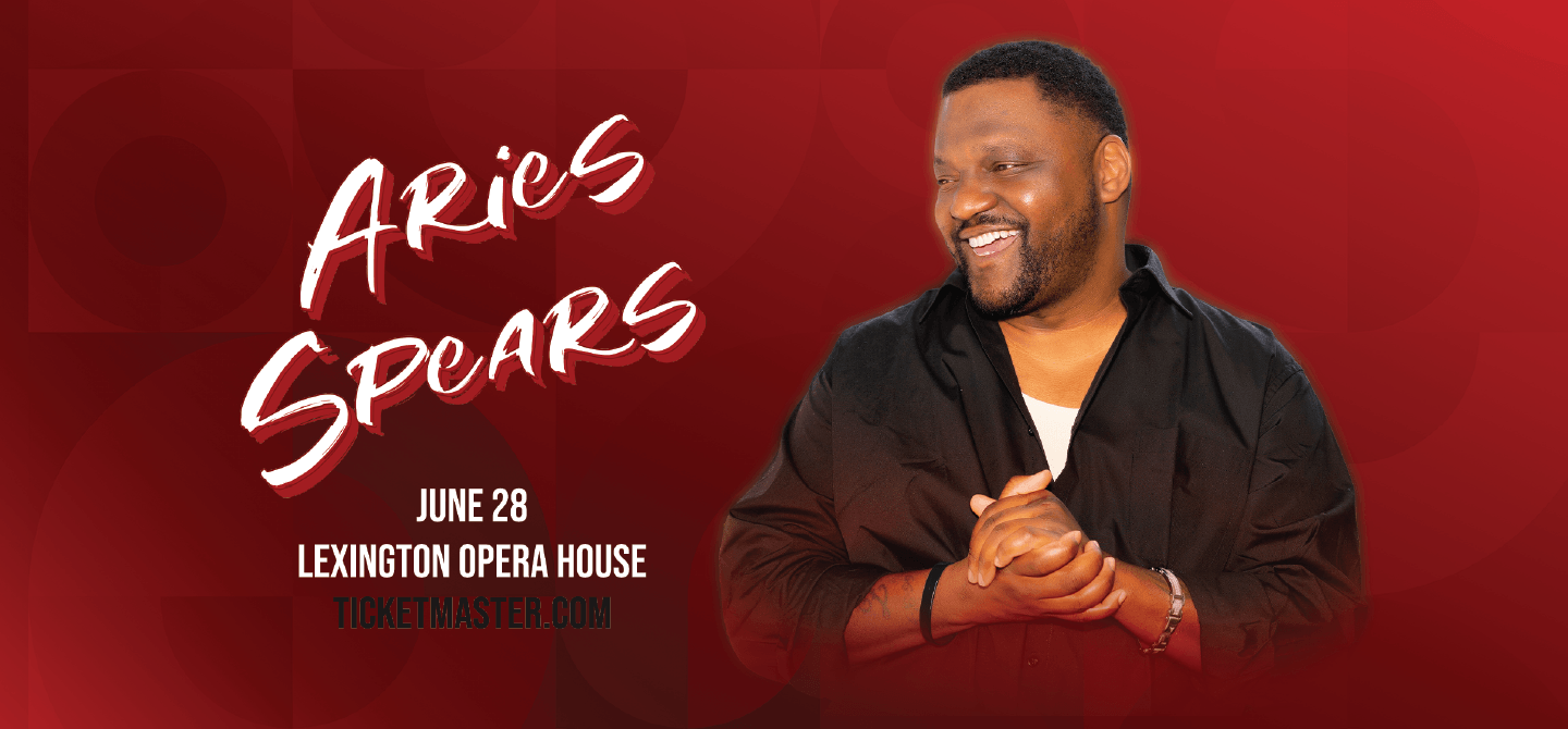 Aries Spears