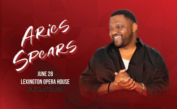 More Info for Aries Spears