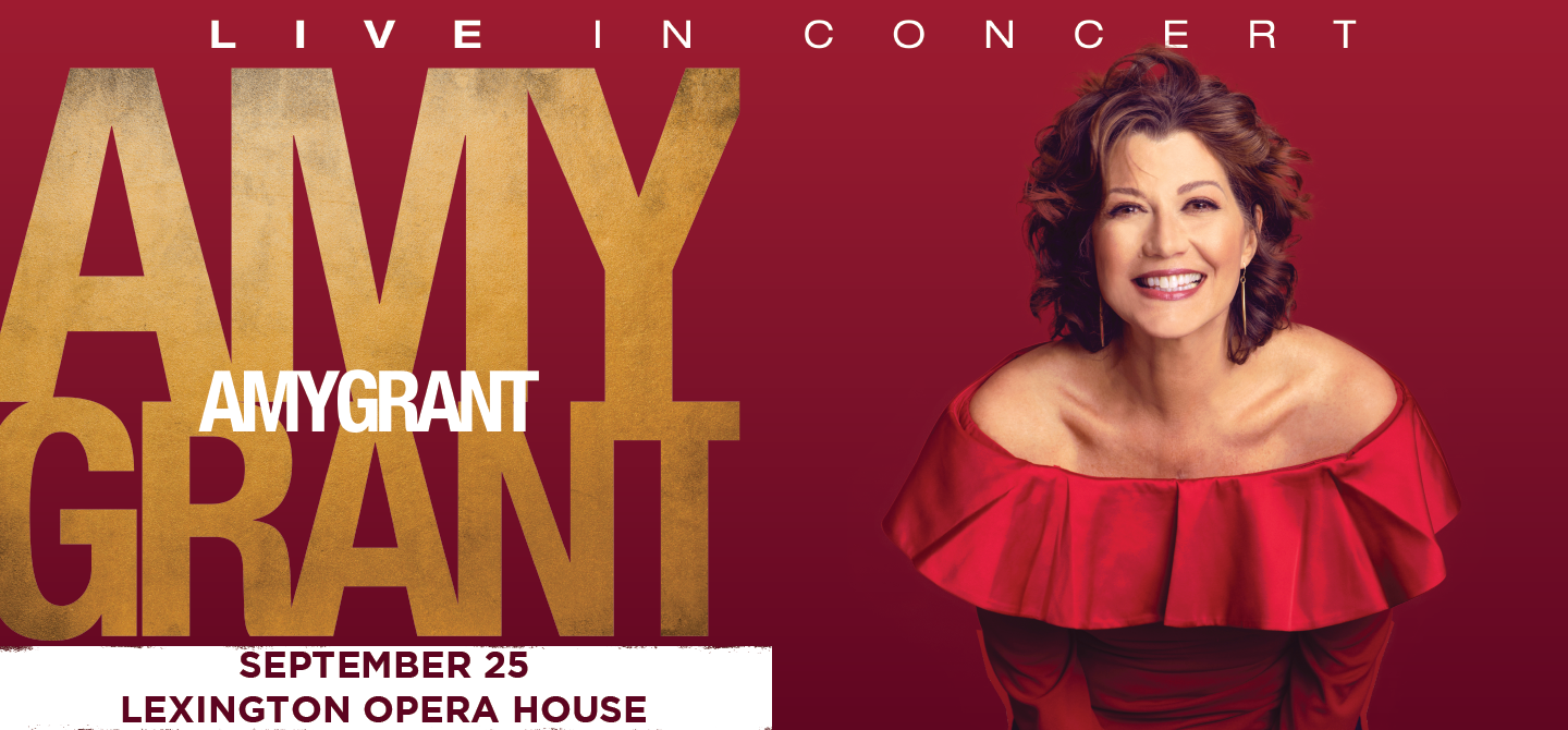 Amy Grant 