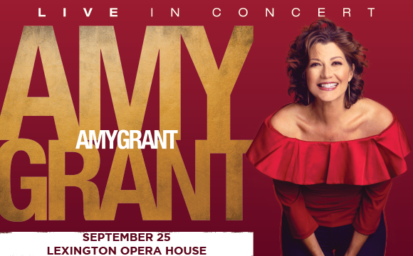More Info for Amy Grant 
