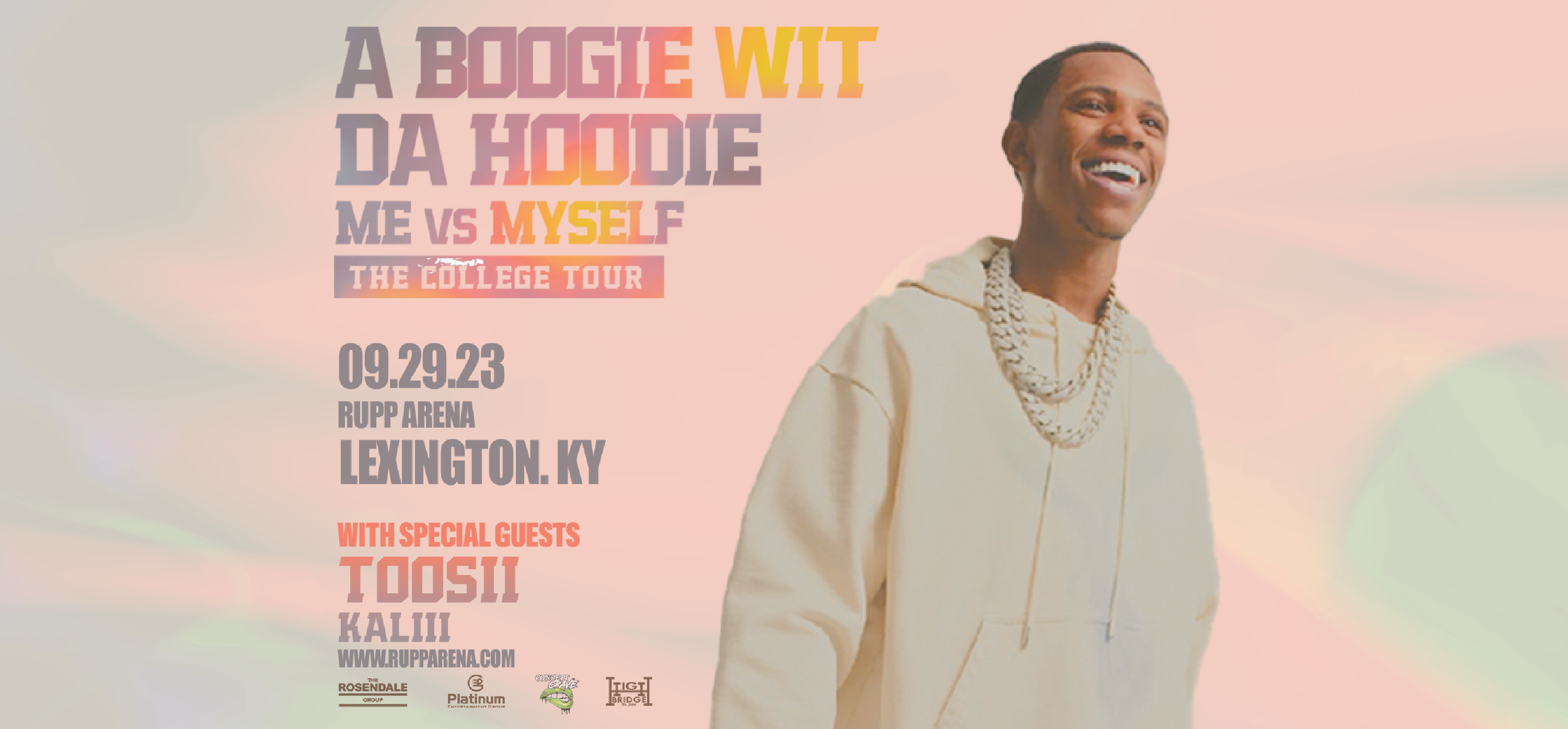 A Boogie Wit Da Hoodie