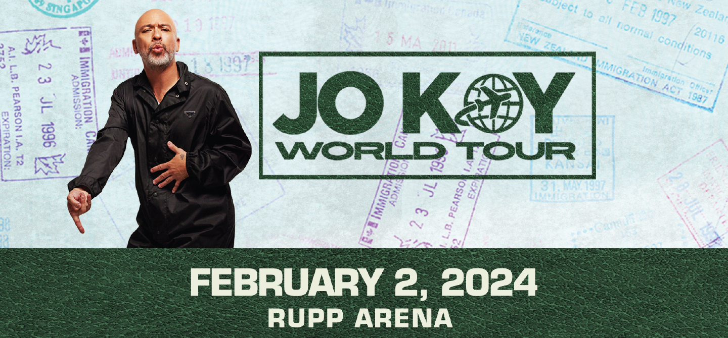 Jo Koy