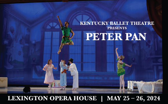 More Info for Peter Pan 