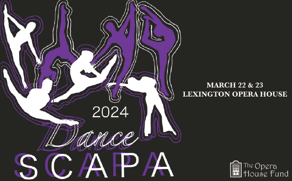 More Info for Dance SCAPA