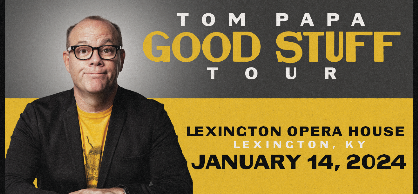 Tom Papa