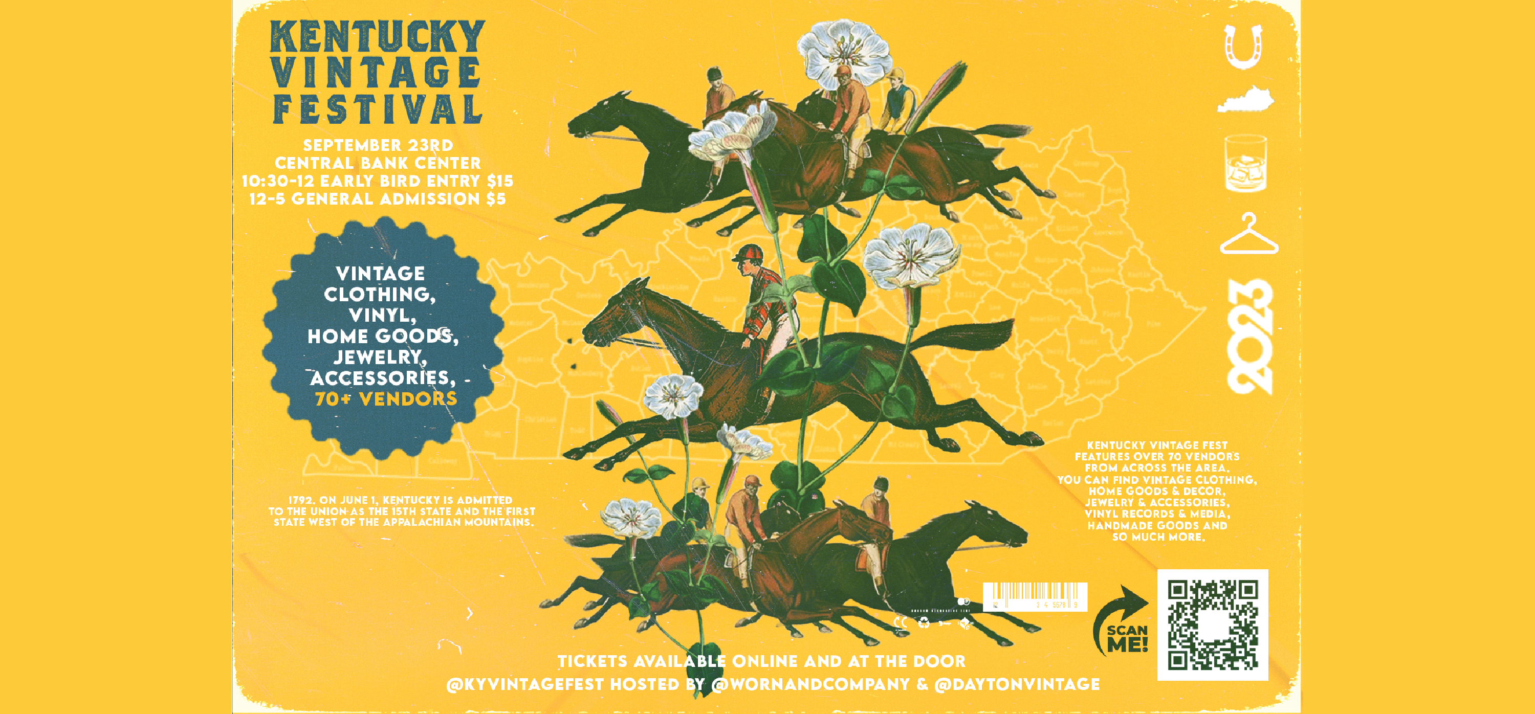 Kentucky Vintage Festival