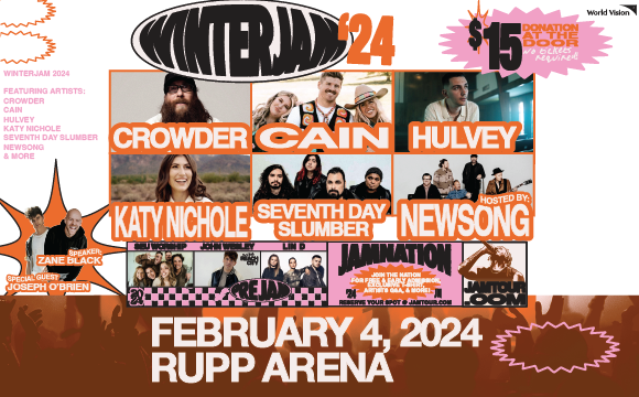 winter jam 2024 tour dates