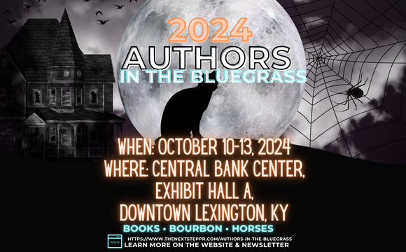 More Info for Authors In The Bluegrass