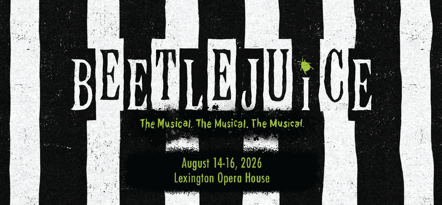 BEETLEJUICE