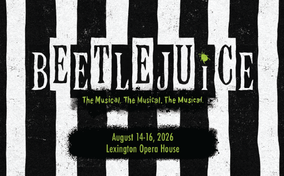 More Info for BEETLEJUICE