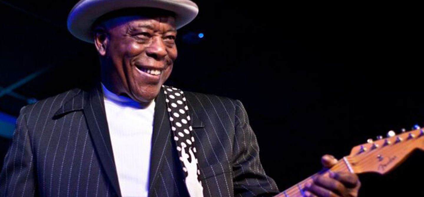 Buddy Guy