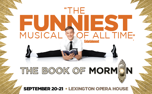 More Info for The Book of Mormon 