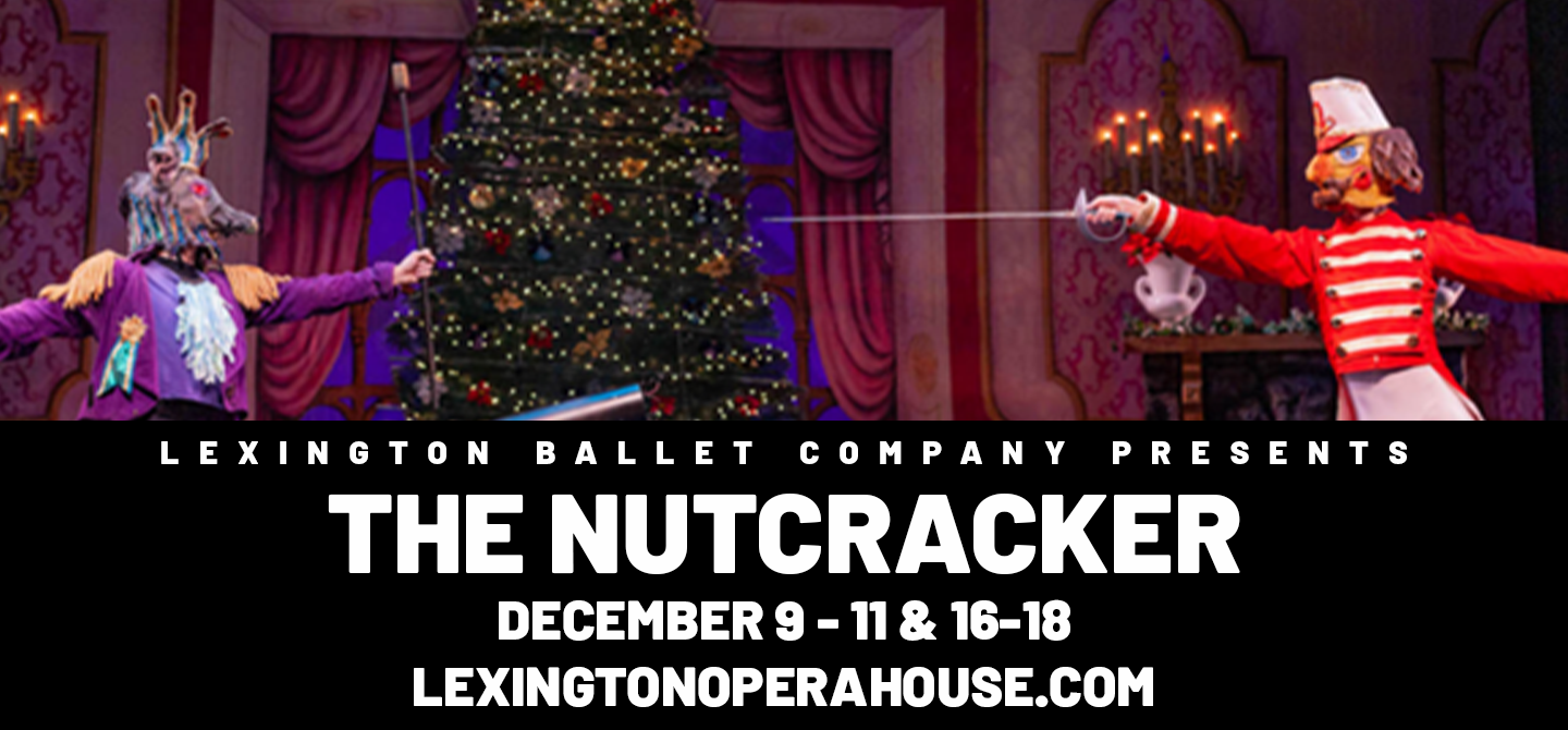 The Nutcracker