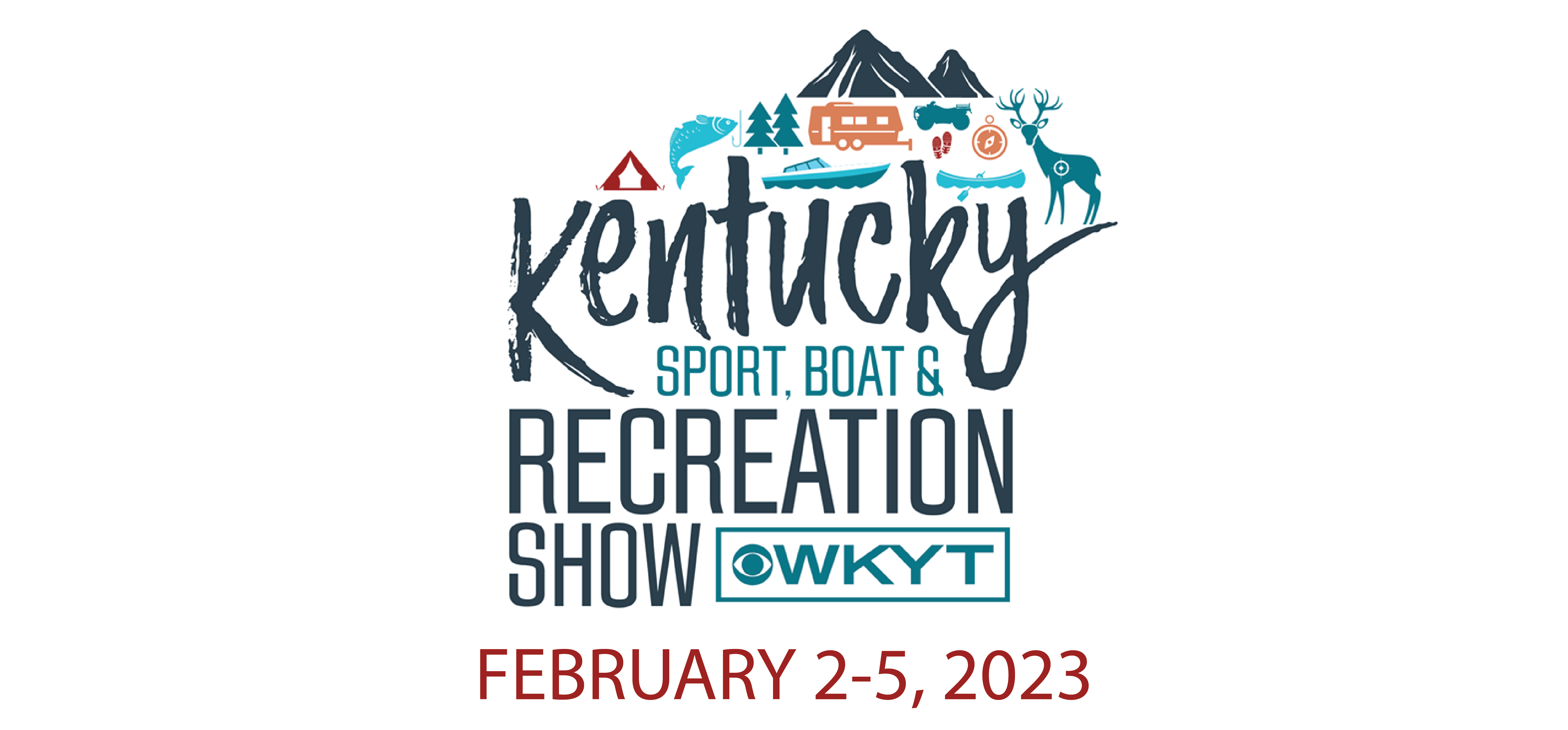 Kentucky Sport, Boat, & Recreation Show 